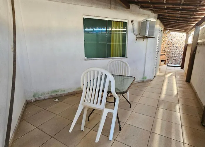Pé na Areia